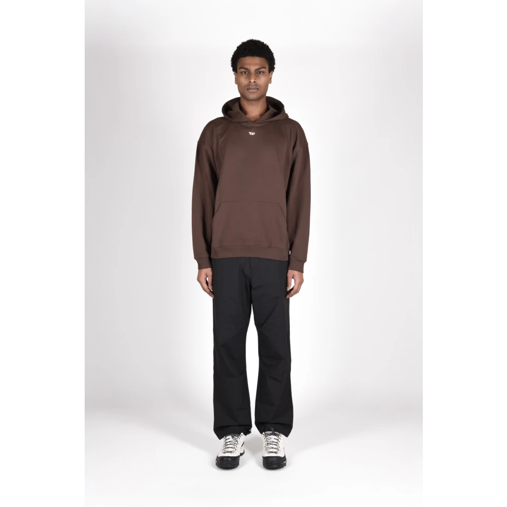 A.p.c. Polyester Broeken voor Stijlvolle Outfits Black Heren