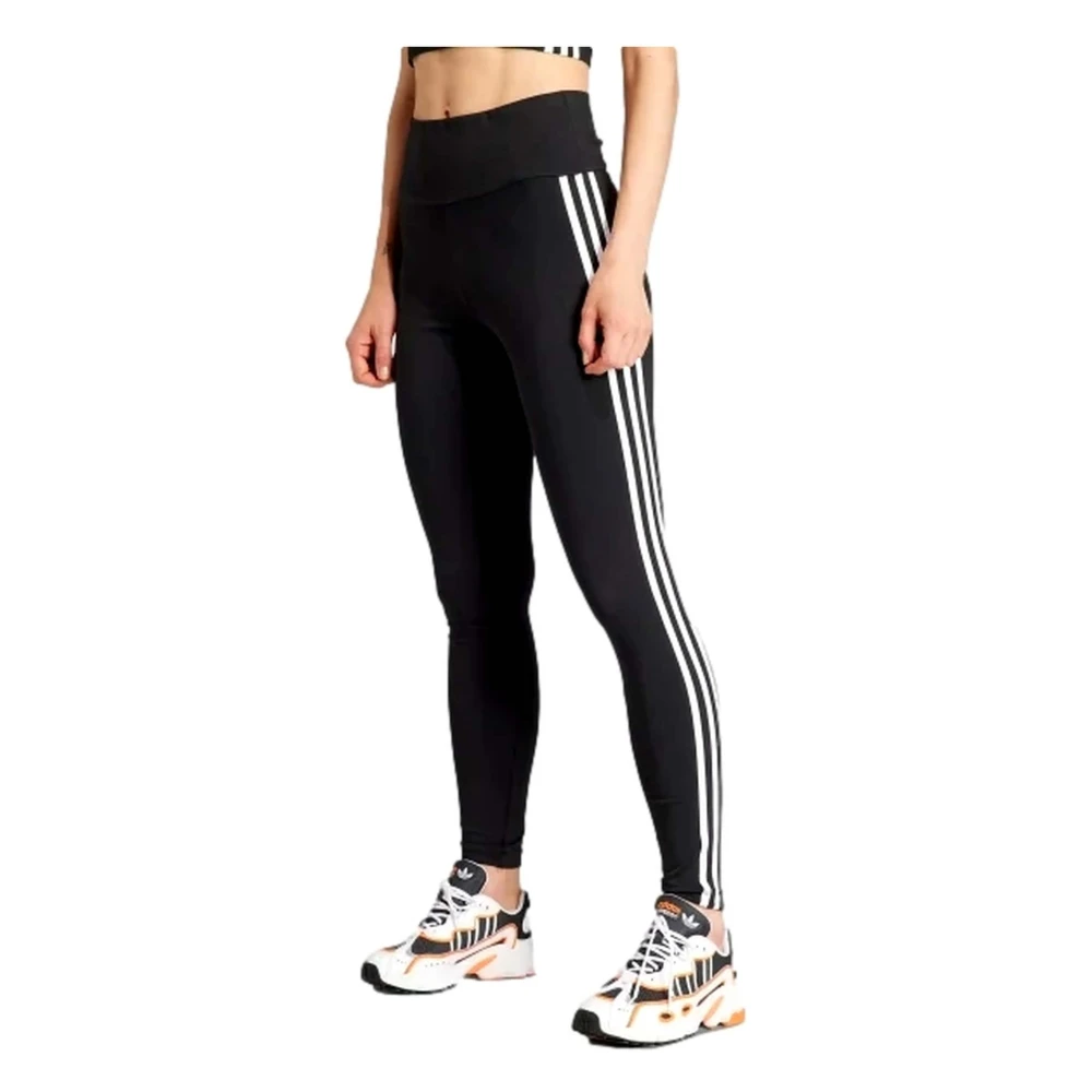 Adidas Leggings Black Dames