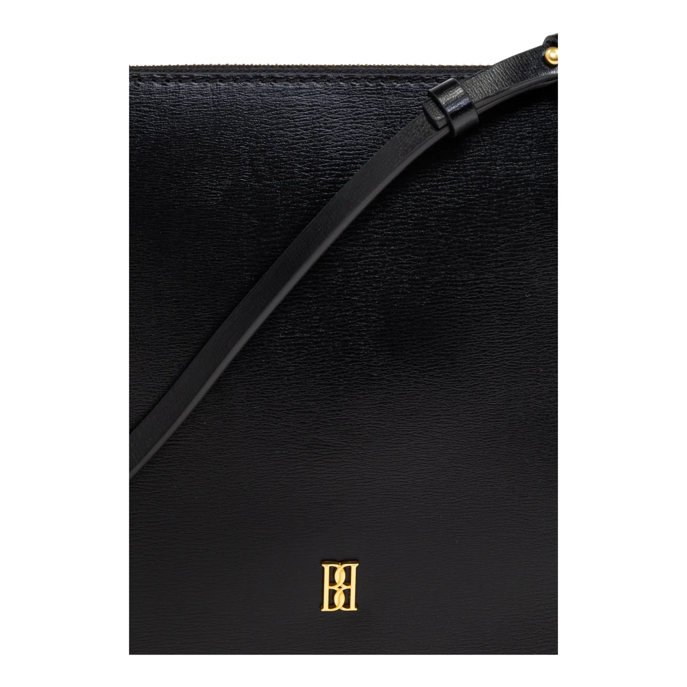 By Malene Birger Aya schoudertas By Herenne Birger Black Dames