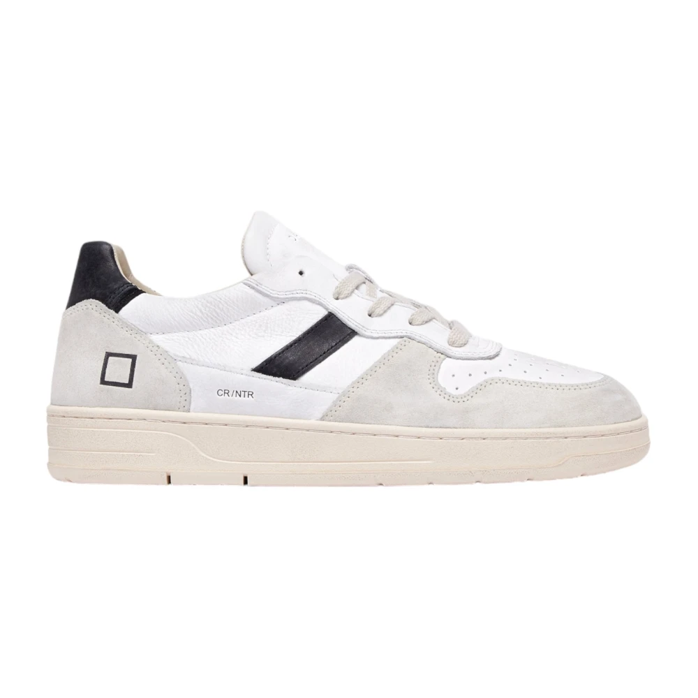 Shoes > Sneakers - - D.a.t.e. - Modalova