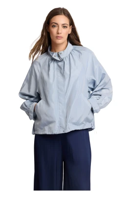 Chic All Weather Light Jacket