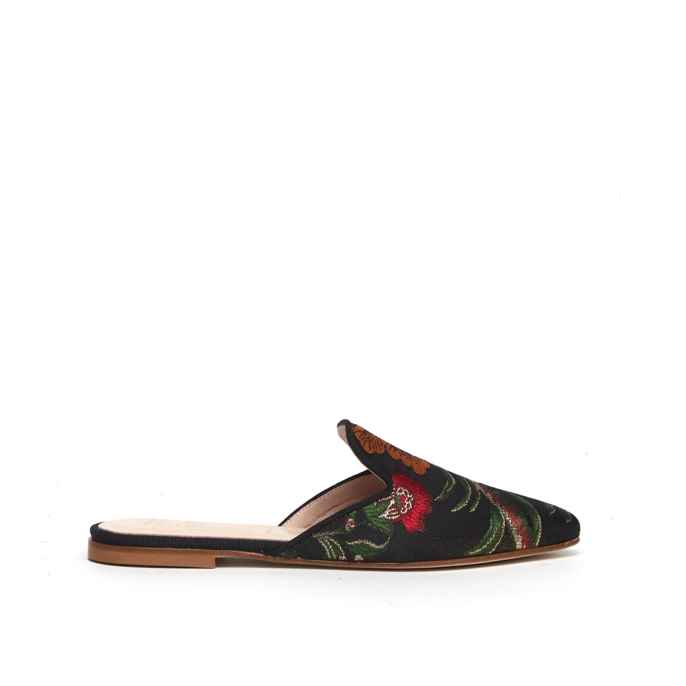 Shoes > Flats > Mules - - Strategia - Modalova