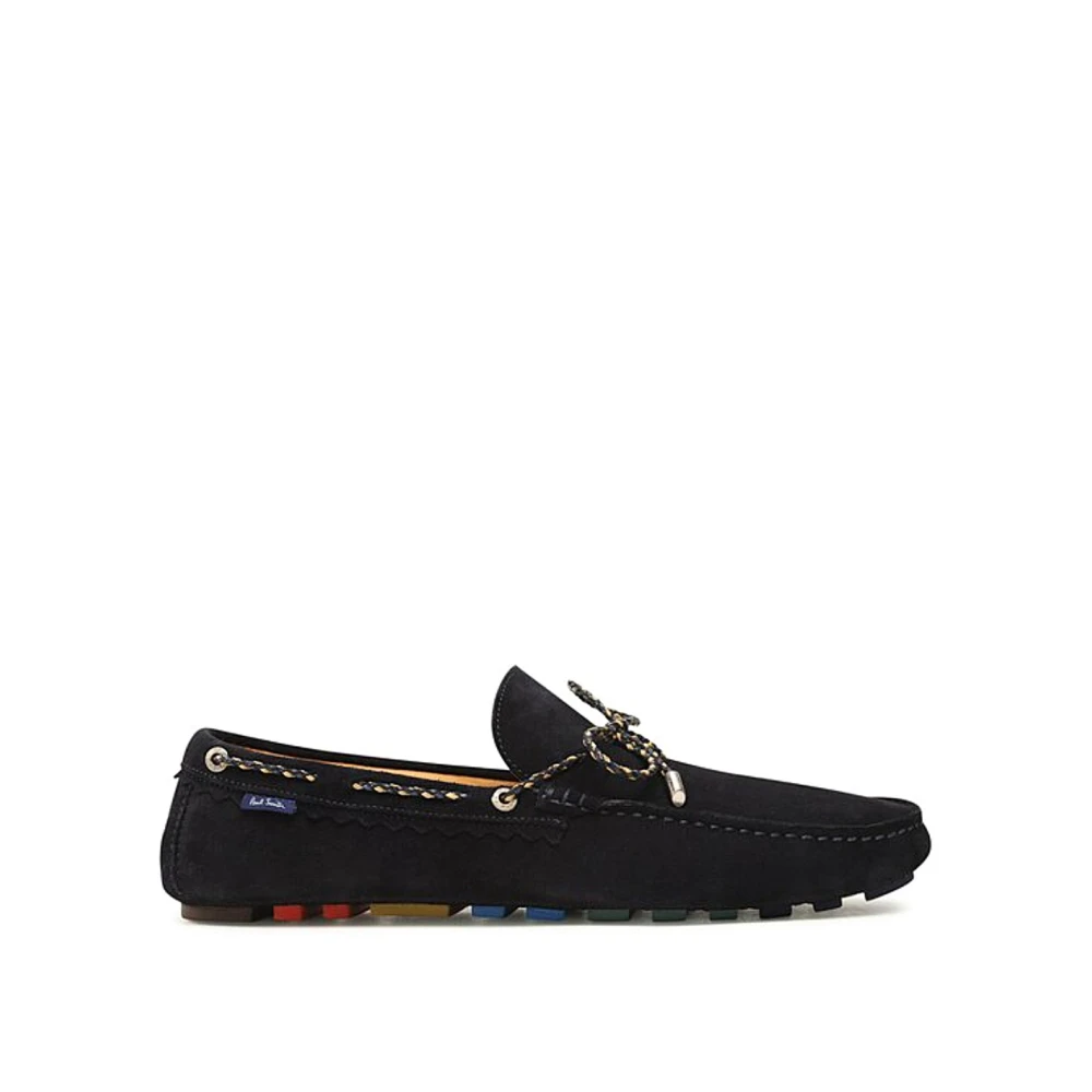Shoes > Flats > Loafers - - Paul Smith - Modalova