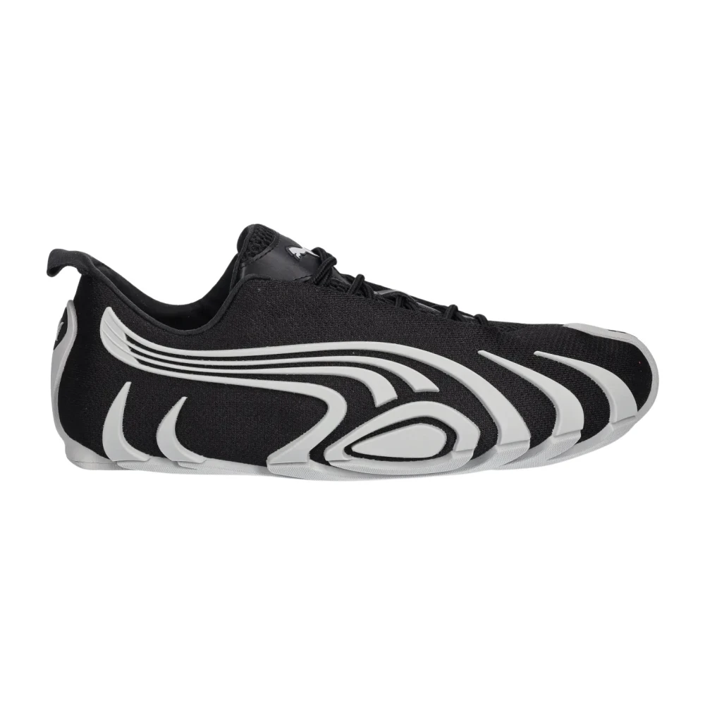 Puma Uomo Nero Sport, 42 1/2 Eu, New,