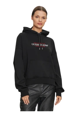 GJ Hood OS American TR Sweat