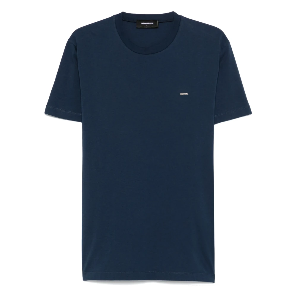 Tops > T-Shirts - - Dsquared2 - Modalova