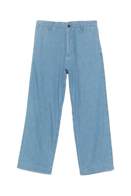 light-blue-casual-pants-with-pockets