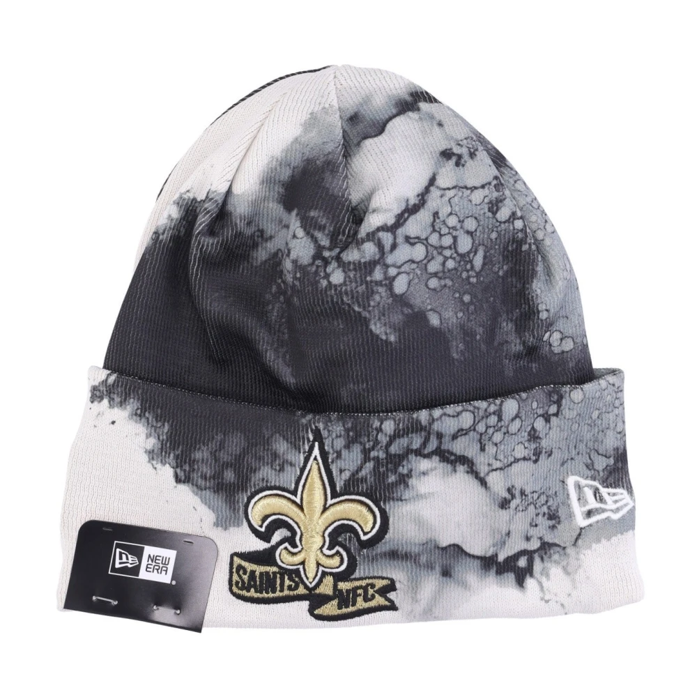New Era Men's Nfl Sideline Ink Knit Neosai Hat
