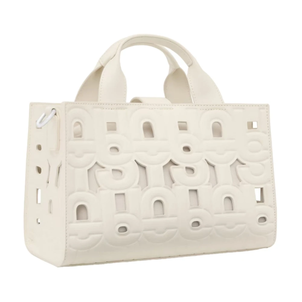 Tous Beige Synthetische Winkel Tas Beige Dames