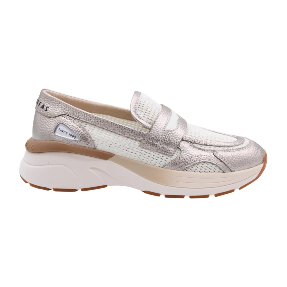 Hispanitas Yellow Rodovre - Female - Loafers - 7 Uk - Shoes