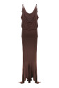 layered-midi-dress-in-cedar-brown