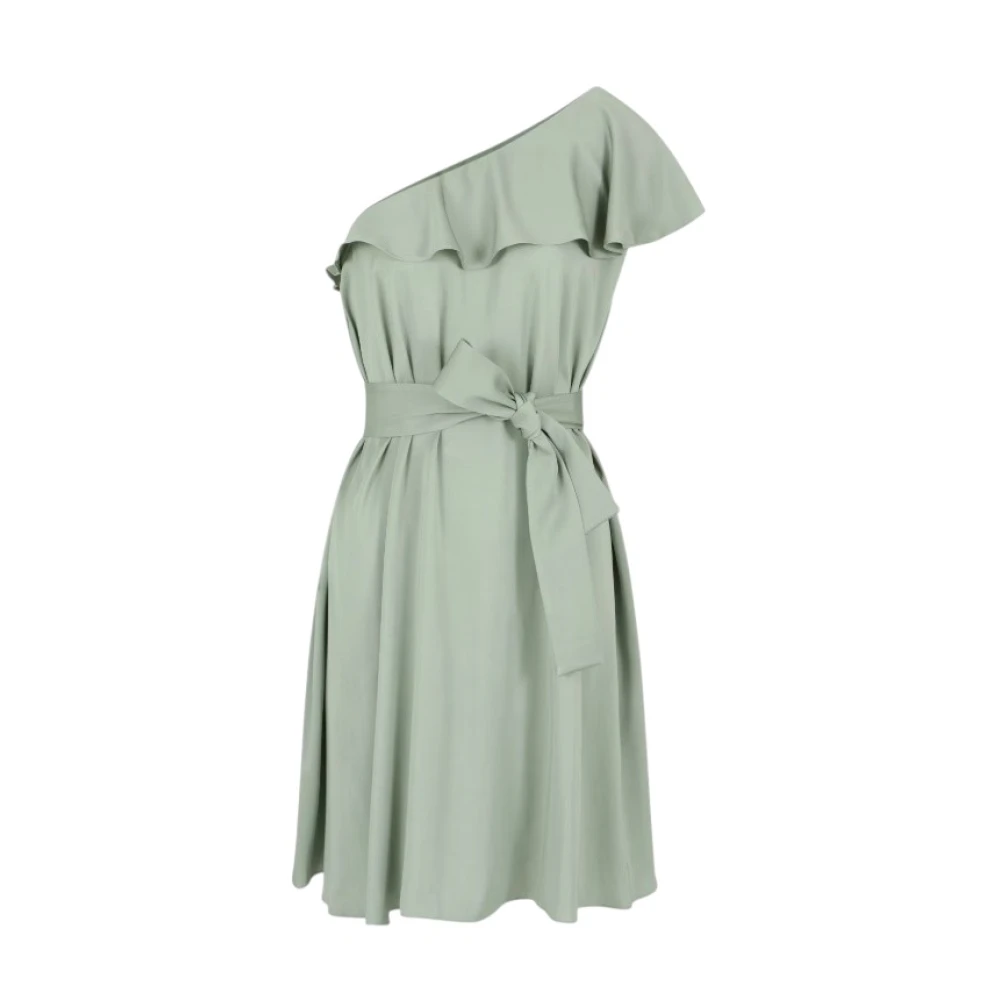 Emporio Armani Femme Vert - Abito - Robes - Taille: 52 Fr