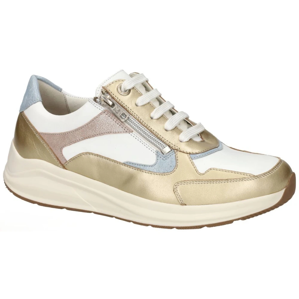 Solidus Kitty 54501 Sneakers Dames Schoenen Veelkleurig Multicolor