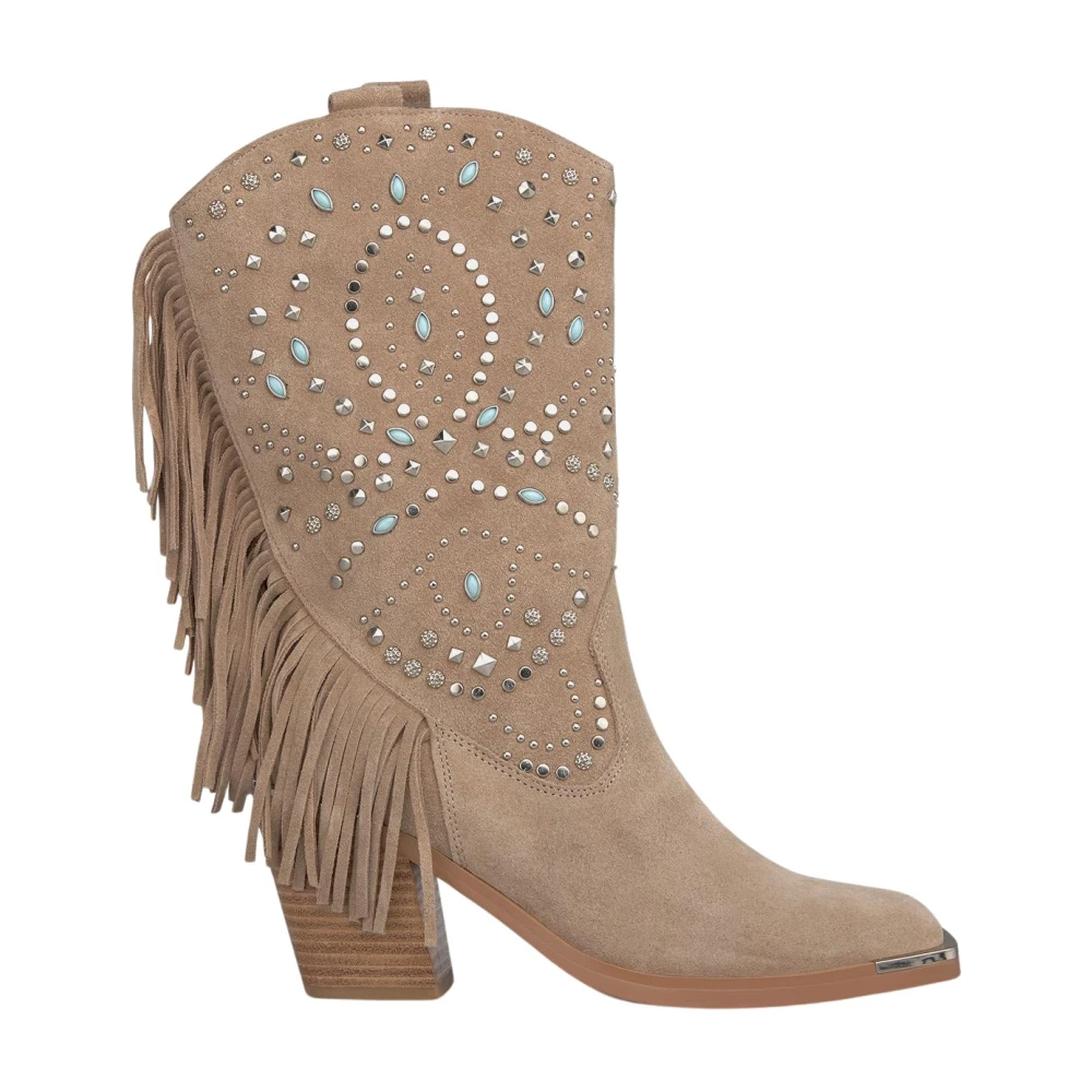 Shoes > Boots > Cowboy Boots - - Alma EN Pena - Modalova