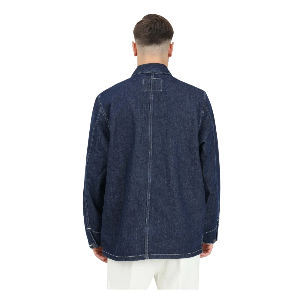 Levi's Jassen Blue Heren