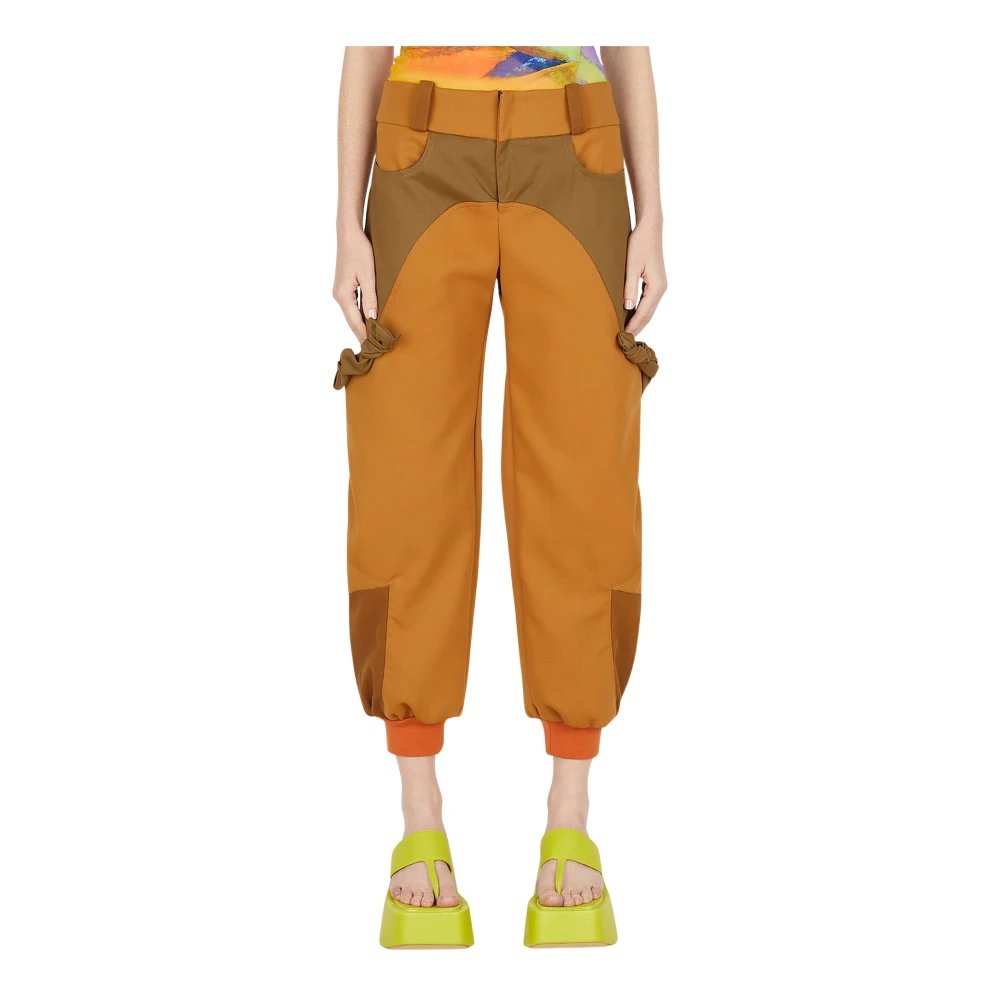 Trousers > Sweatpants - - Paula Canovas del Vas - Modalova