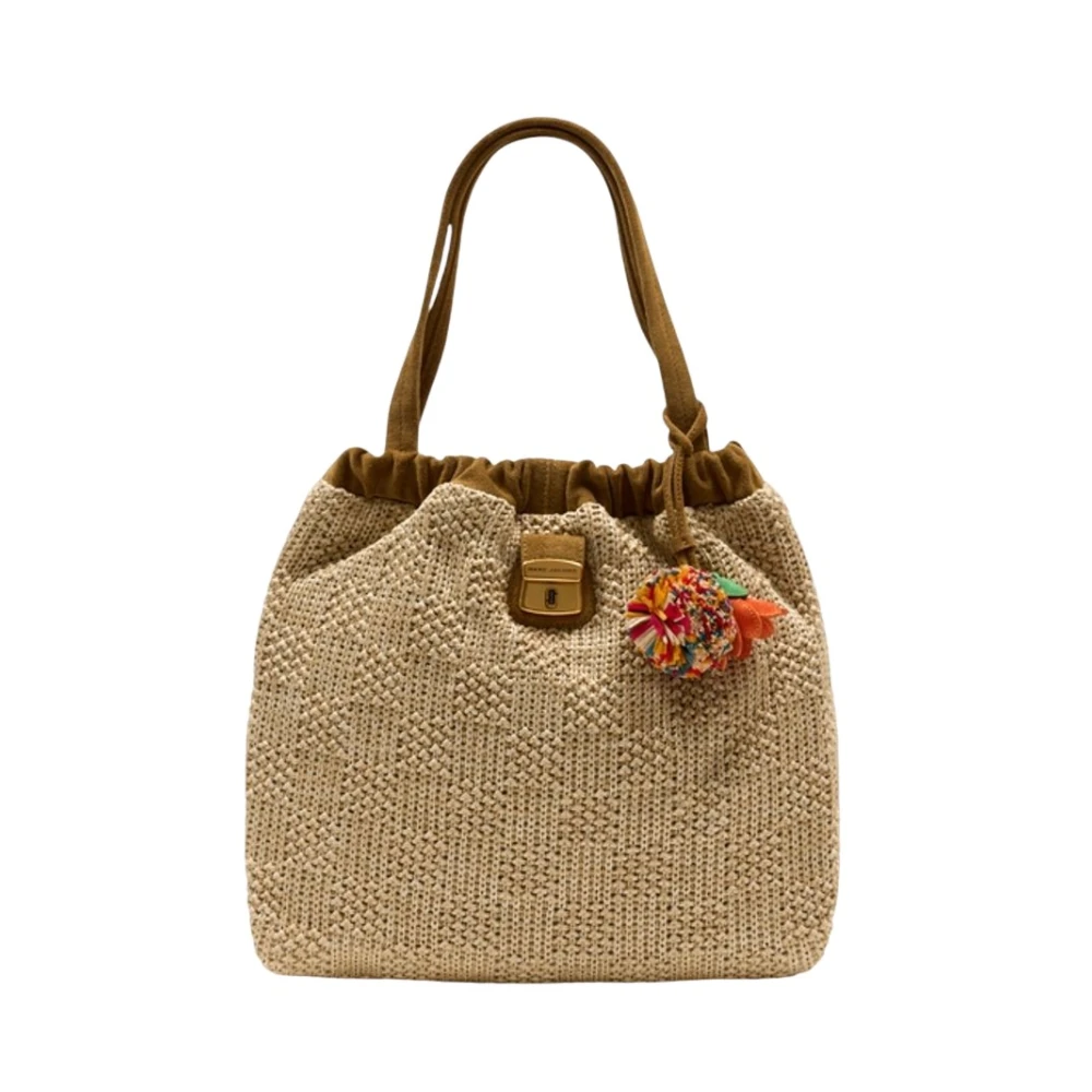 Marc Jacobs Women's Beige The Tote