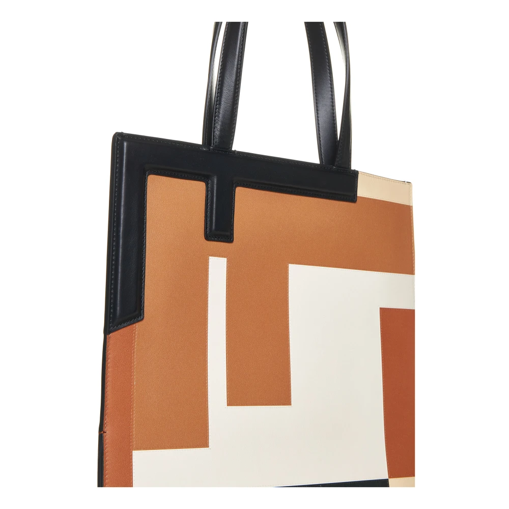Fendi Stijlvolle Tassen Collectie Multicolor Dames