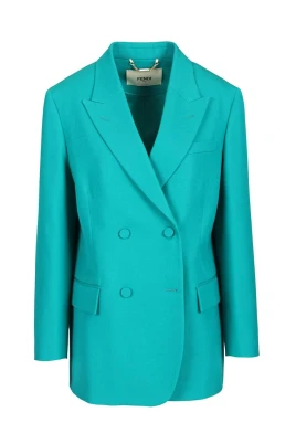 Grain de Poudre Ull Blazer