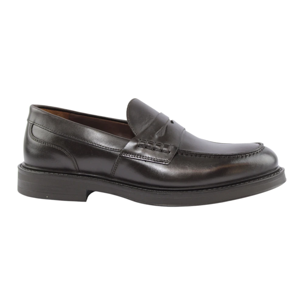 Shoes > Flats > Loafers - - Marco Ferretti - Modalova