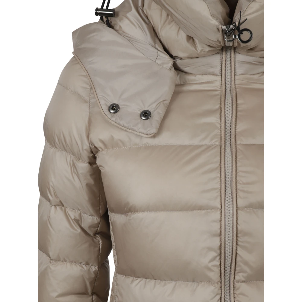 Tatras Politeama Donsjas Beige Dames