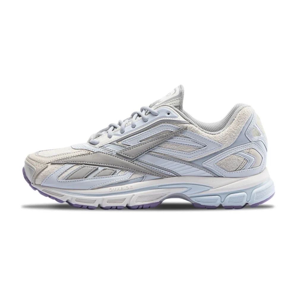 Reebok Men's Multicolor Running Shoes, 7 Uk, Premier Road Ultra