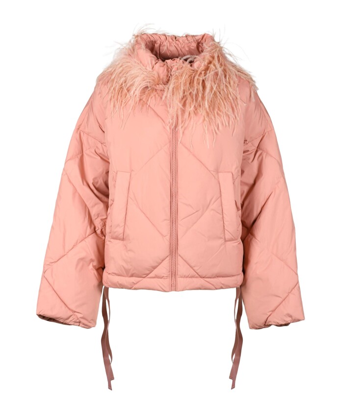 quilted-jacket-with-removable-ostrich-collar