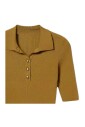 brown-t-shirts-and-polos