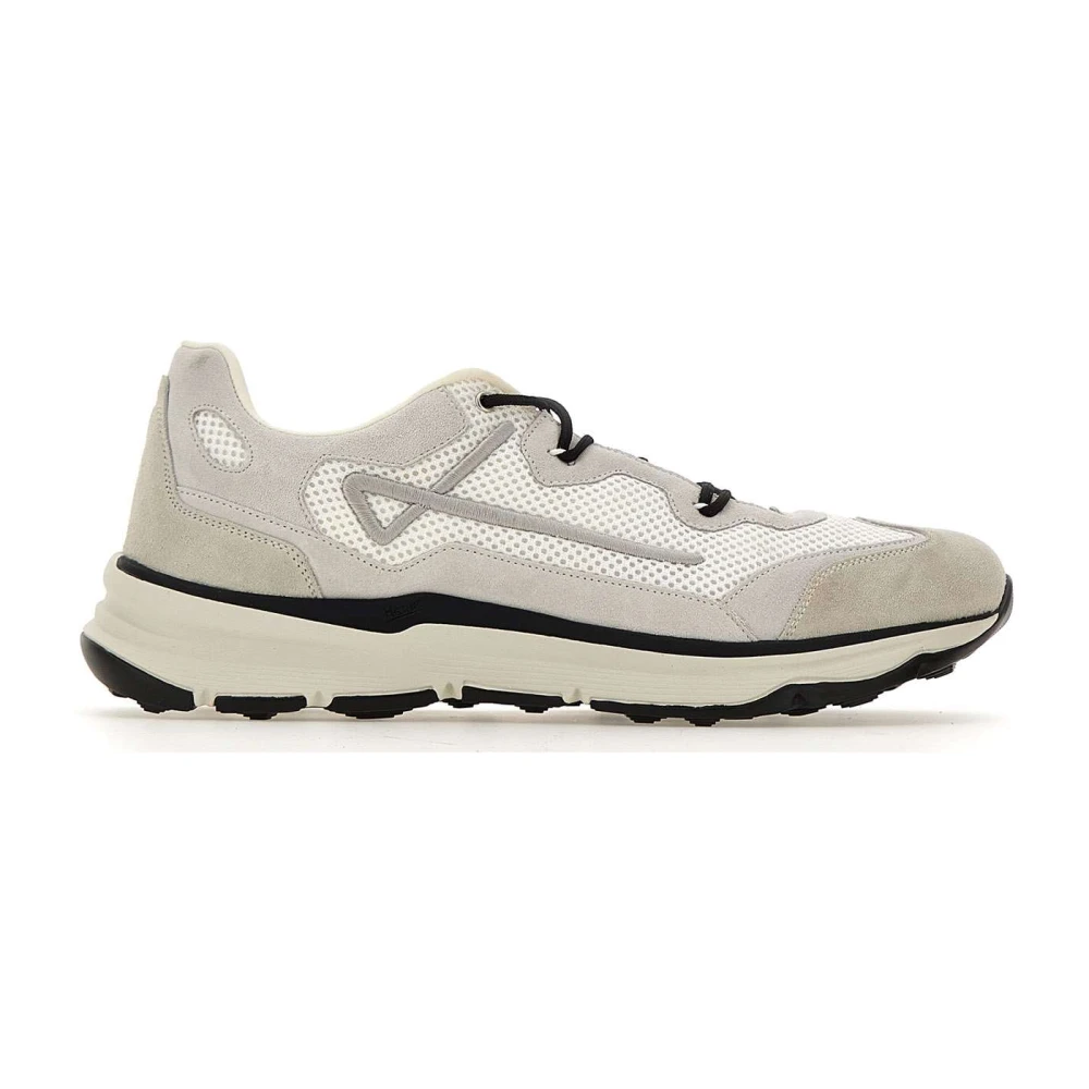 Herno Maggiore Sneakers Heren Schoenen Grijs