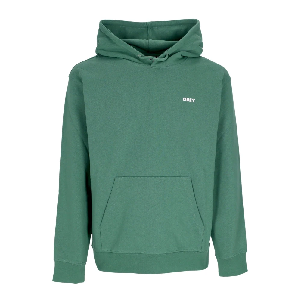 Sweatshirts & Hoodies > Hoodies - - Obey - Modalova
