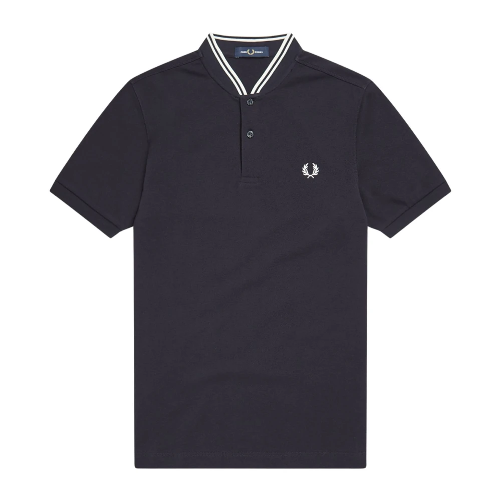 Tops > Polo Shirts - - Fred Perry - Modalova
