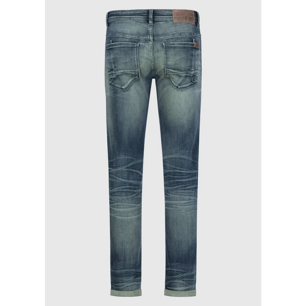 Jeans > Slim-fit Jeans - - Circle of Trust - Modalova