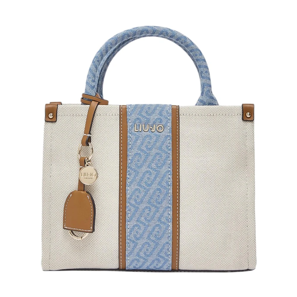 Liu Jo Women's Multicolor Handbags, One Size, Glostrup Handtas