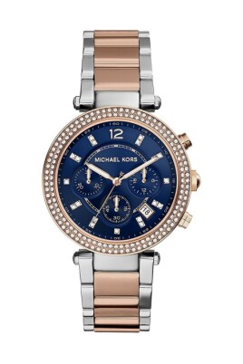 montre-quartz-femme-or-rose