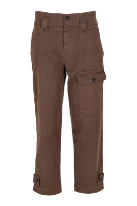pantalon-en-gabardine-couleur-l74