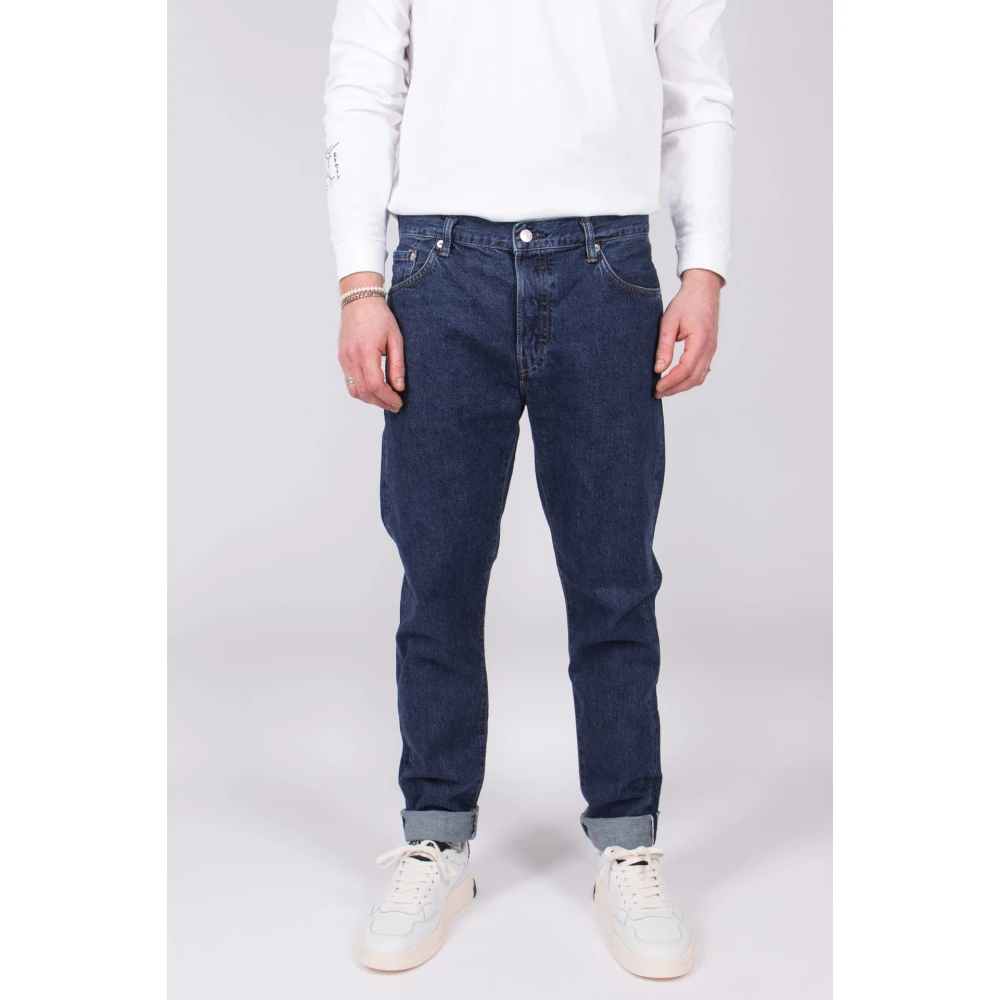 Edwin Raka jeans Blue, Herr