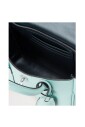 mini-sac-a-main-bayswater-vert-acrylique