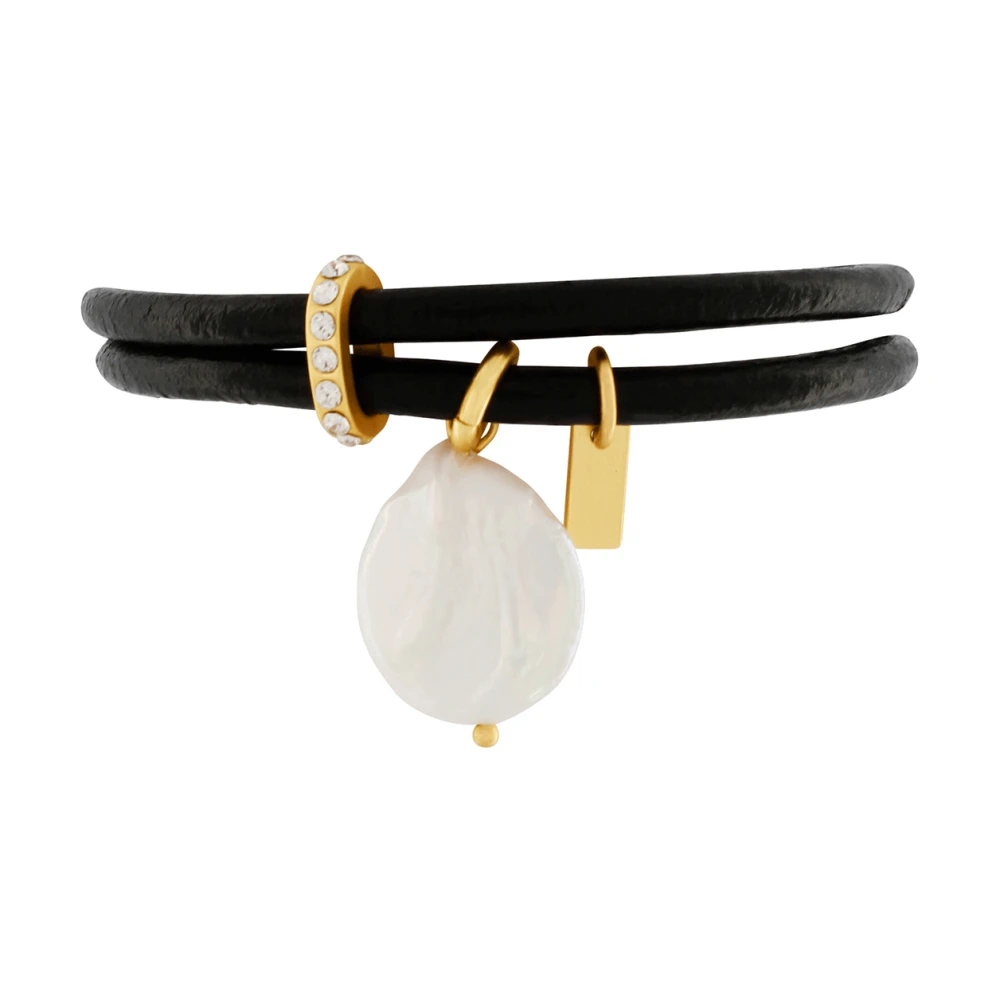 Accessories > Jewellery > Bracelets - - Dansk Copenhagen - Modalova