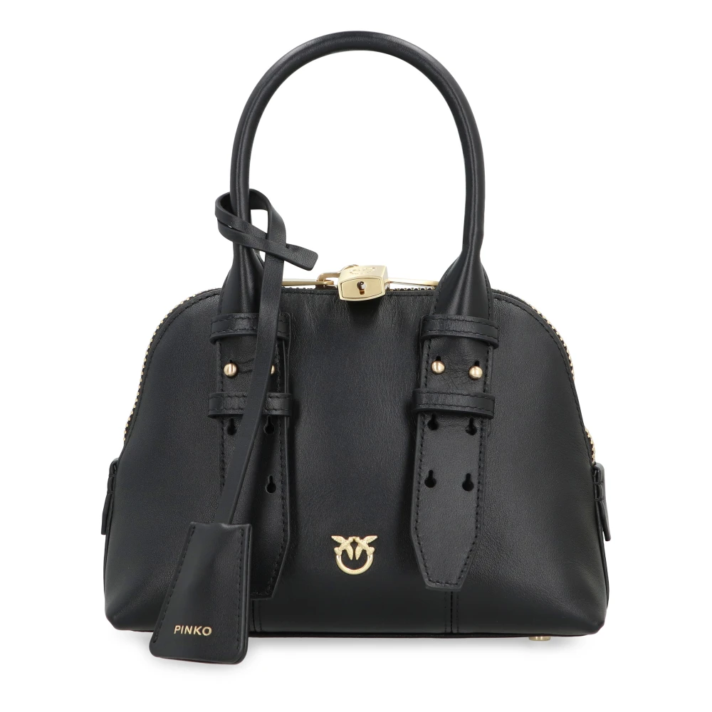 Pinko Donna Nero Borsetta - Immagine 3