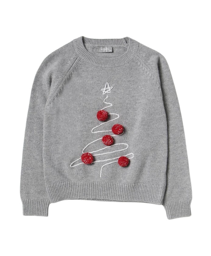juletrae-pompom-sweater-til-piger