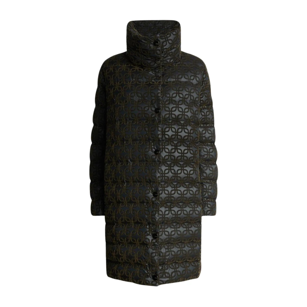 RRD Lange Jas Green Dames