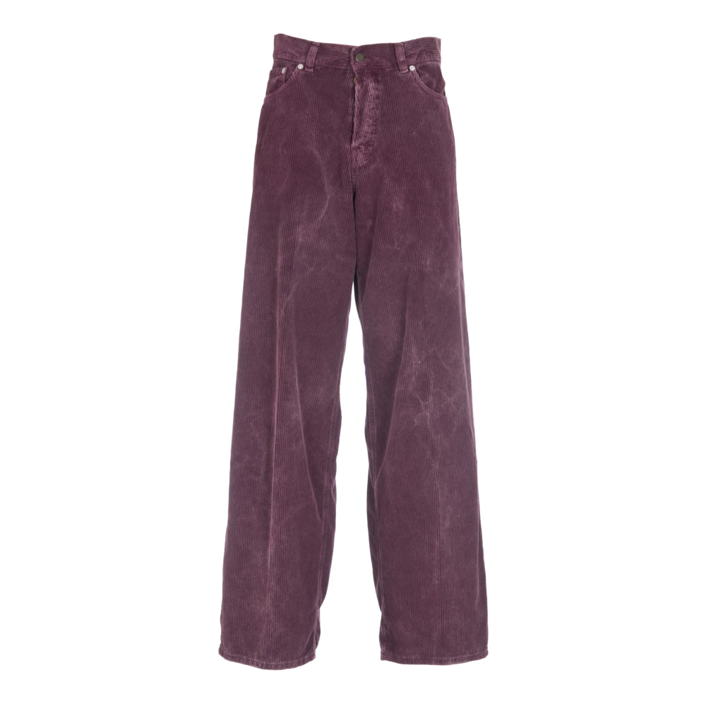 Haikure Bethany Jeans Red Dames