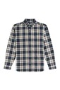 klassiek-tartan-button-up-overhemd