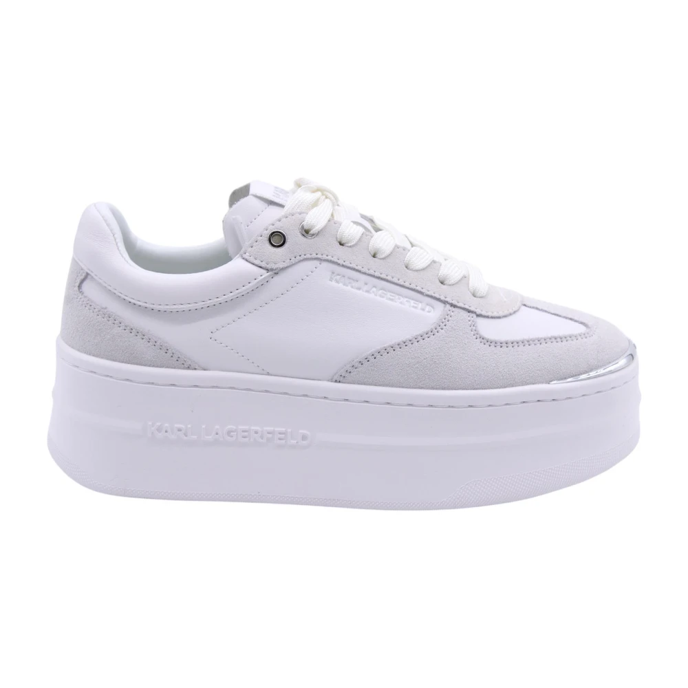 Shoes > Sneakers - - Karl Lagerfeld - Modalova