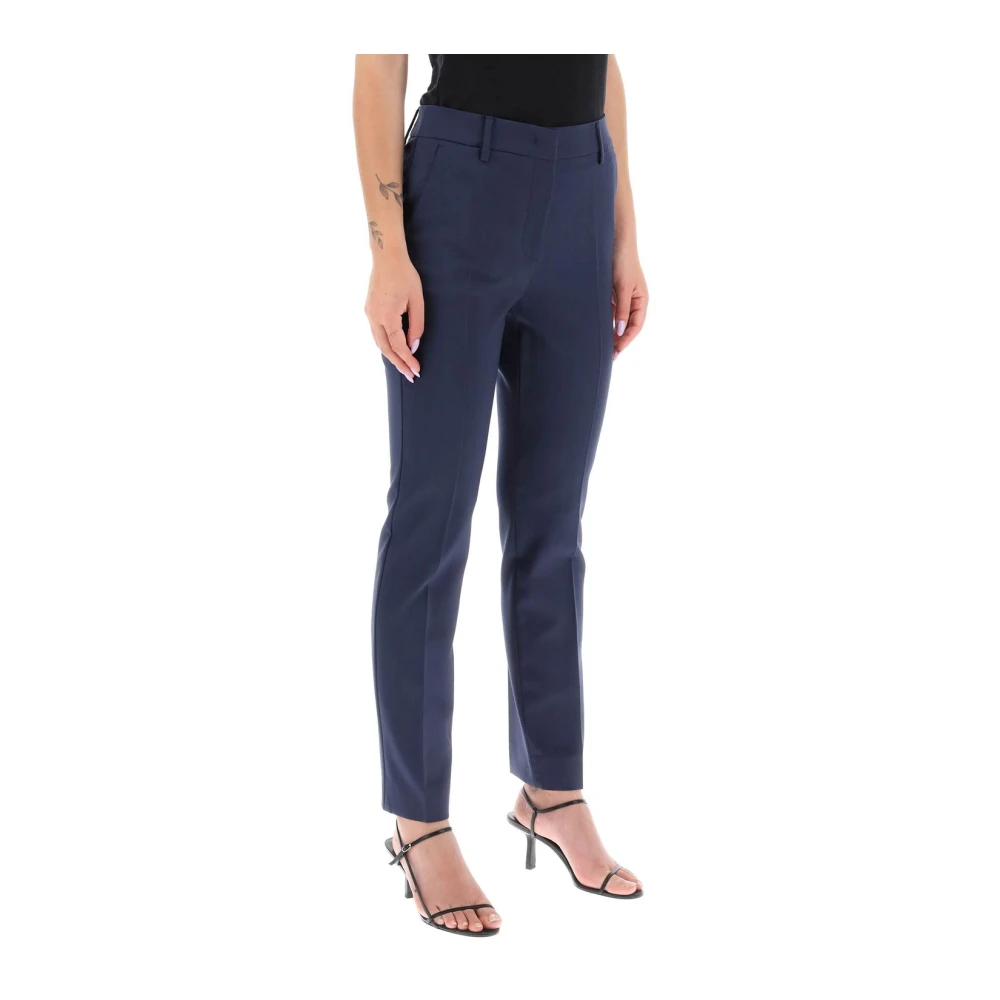 Max Mara Weekend Jeans Blue Dames