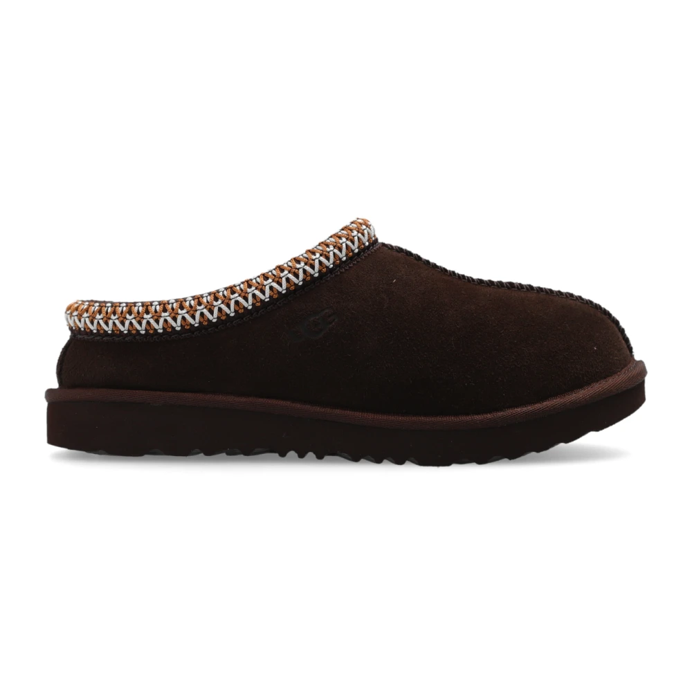 UGG Suede Tasman II Tofflor Brown, Unisex