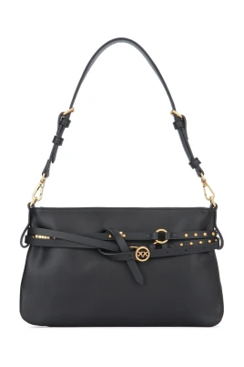 Belt Bag Mini Vitello Morbido