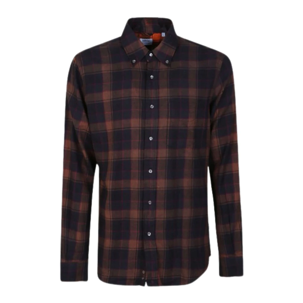 Shirts > Casual Shirts - - Aspesi - Modalova