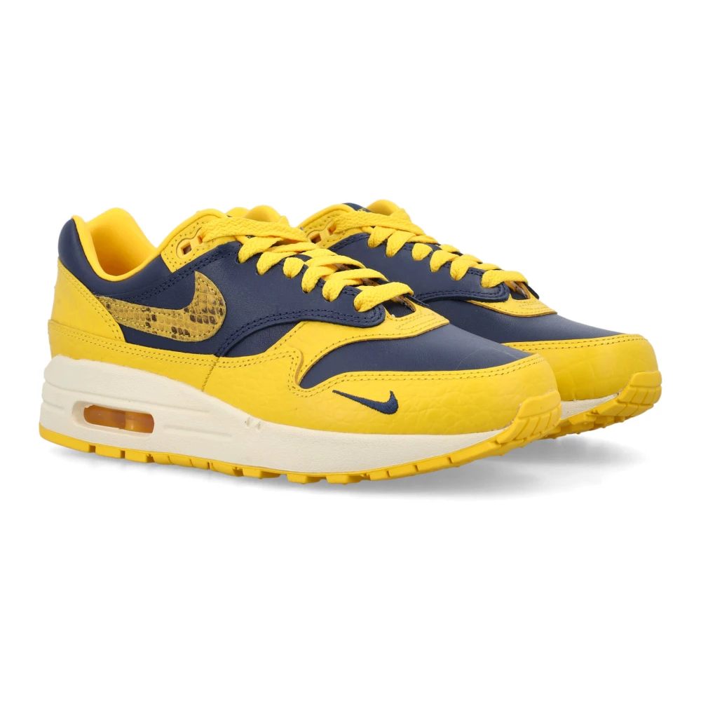 Nike Premium Air Max 1 Dames Blue Dames