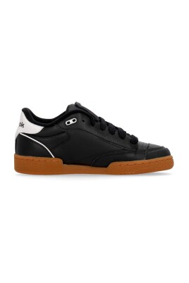 black-low-club-sneakers